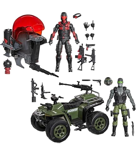Amazon.com: Transformers Collaborative G.I. Joe x Toys Soundwave